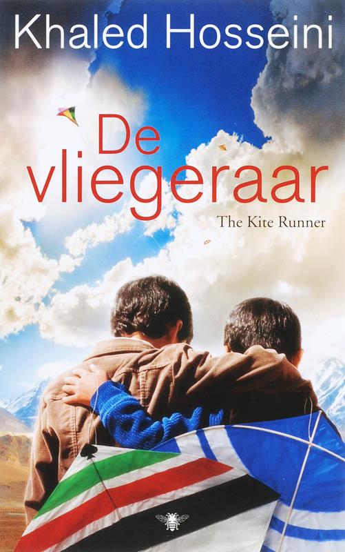 De vliegeraar / XL