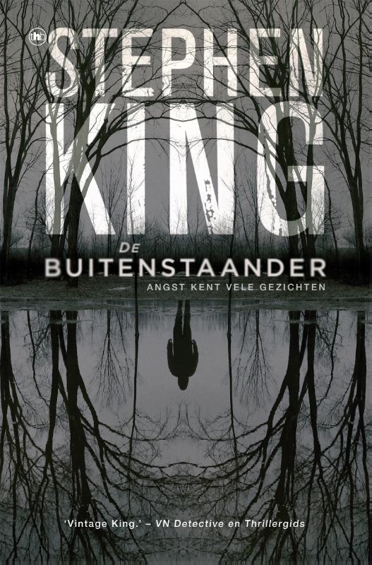 De Buitenstaander Stephen King