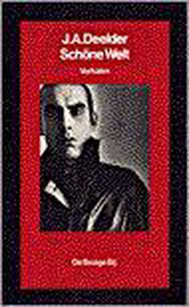 boekenbalie_9789023407676_cover Schöne Welt / BB-literair