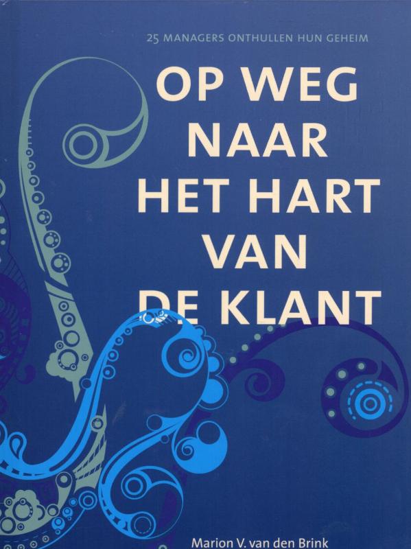 boekenbalie_9789081774901_cover Op weg naar het hart van de klant