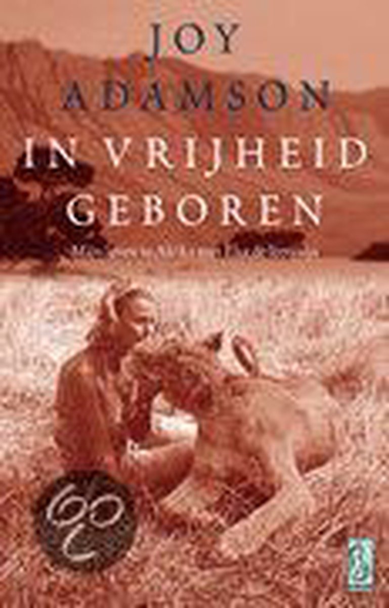boekenbalie_9789058311283_cover In vrijheid geboren / Sirene pockets / 143