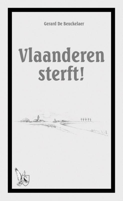 Vlaanderen Sterft!
