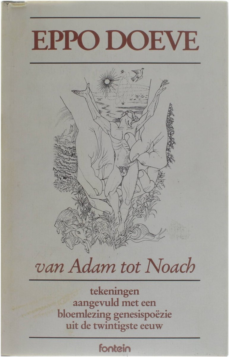 Van Adam tot Noach
