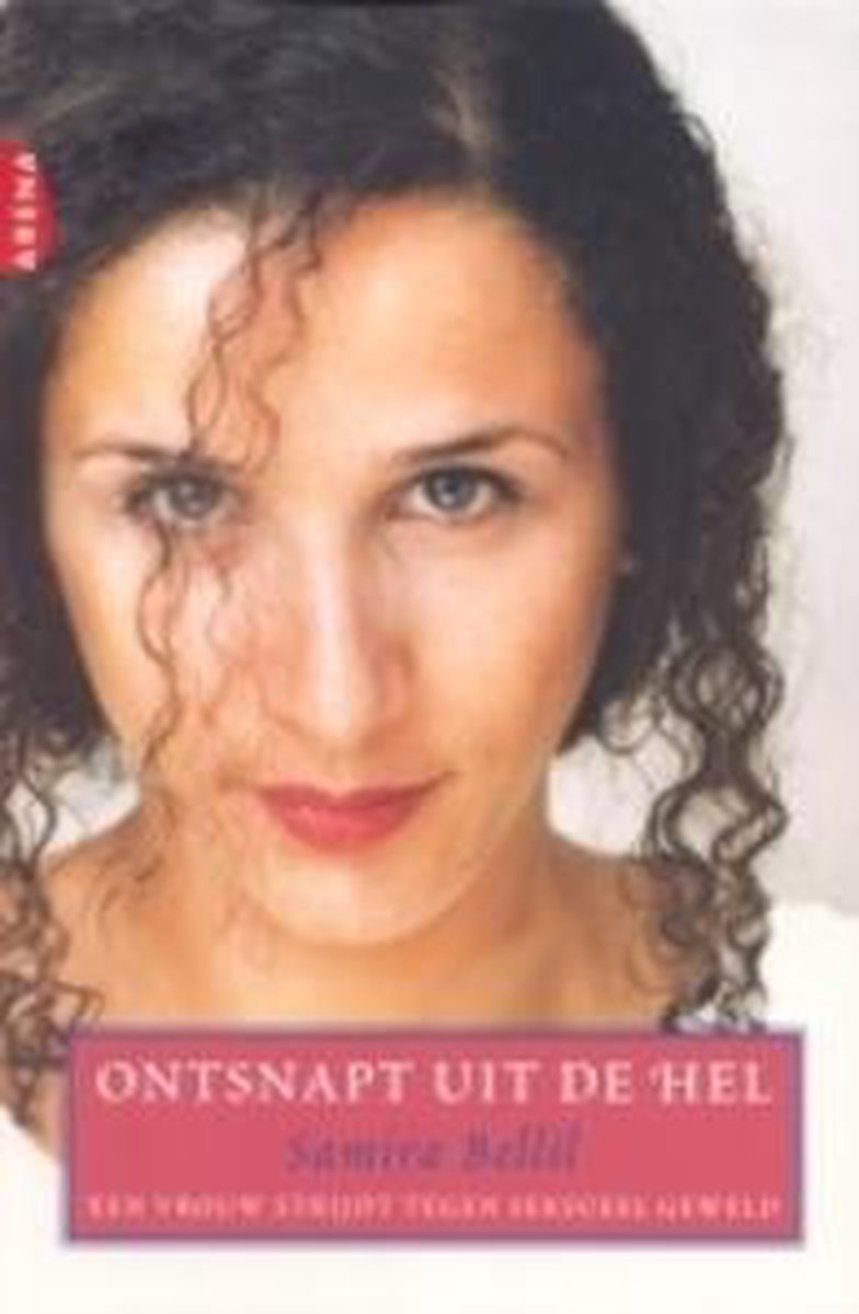 Samira Bellil Ontsnapt Uit De Hel thumbnail