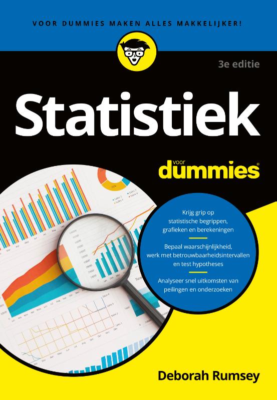 Statistiek voor Dummies / Voor Dummies