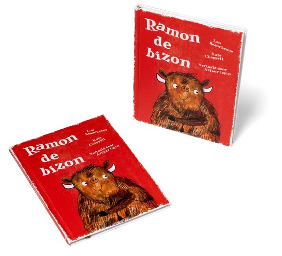 Ramon de bizon