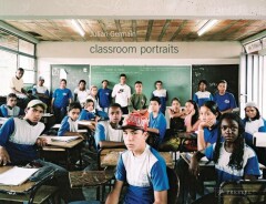 Classroom portraits 2004-2012