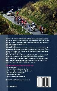 29 beruchte bergen en één vlak strookje / Tirion sport achterkant