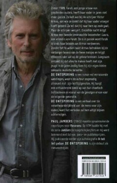 De ontsporing achterkant