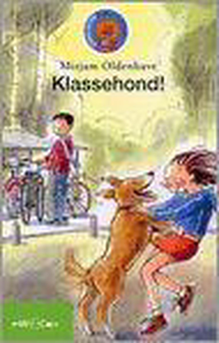 boekenbalie_9789027679628_cover Klassehond!