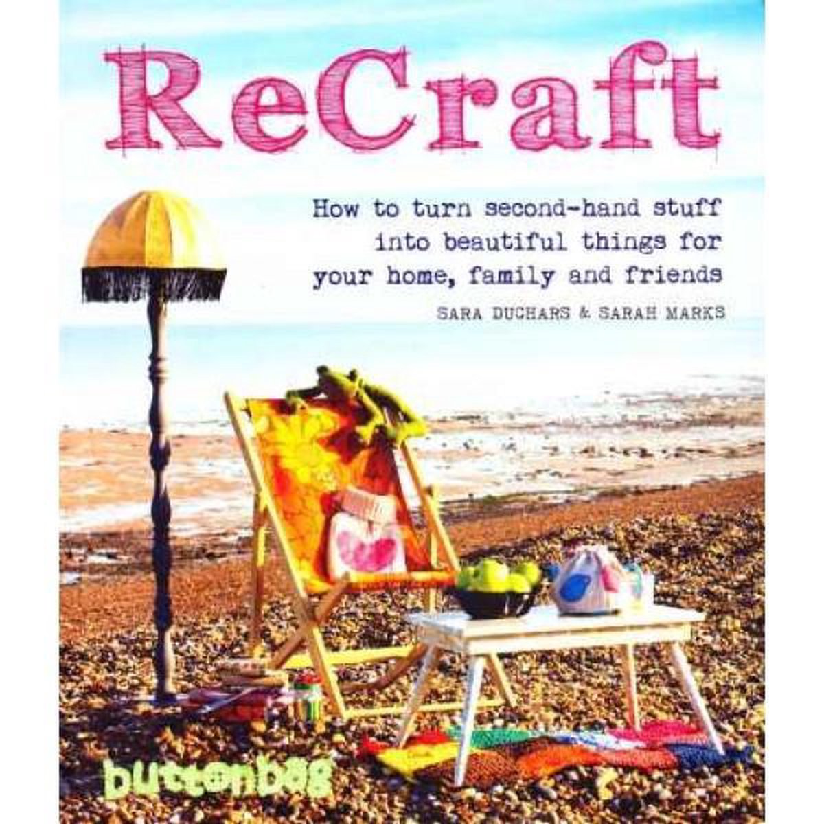 Recraft