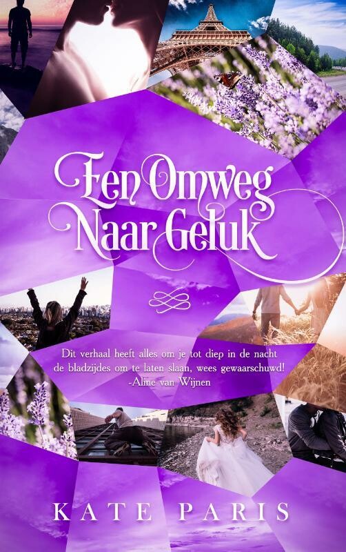 Een omweg naar geluk