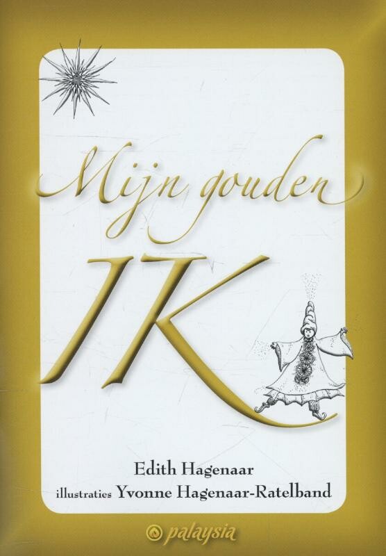 Mijn gouden ik