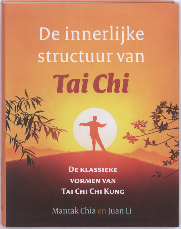 boekenbalie_9789069639048_cover De innerlijke structuur van Tai Chi