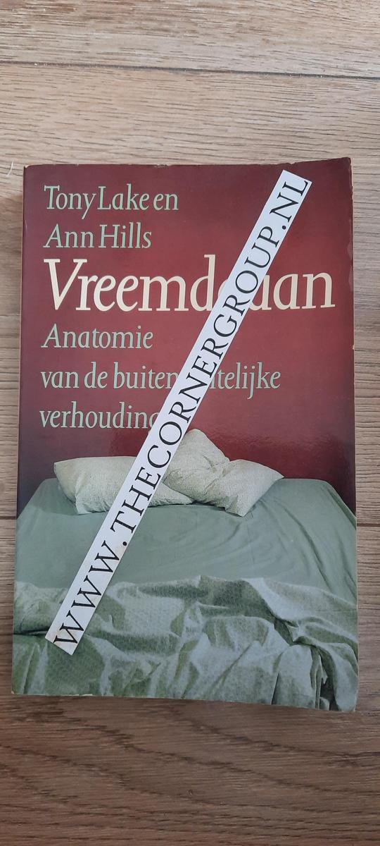 Lake Vreemdgaan thumbnail