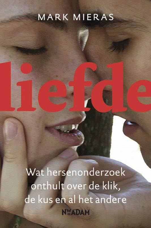 Mark Mieras Liefde thumbnail