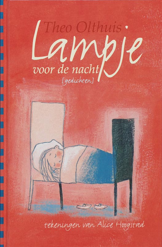 Lampje voor de nacht