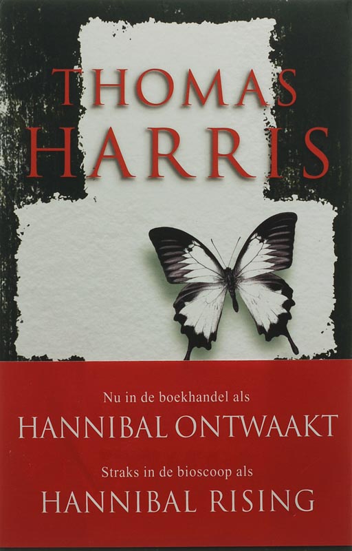 Hannibal Ontwaakt