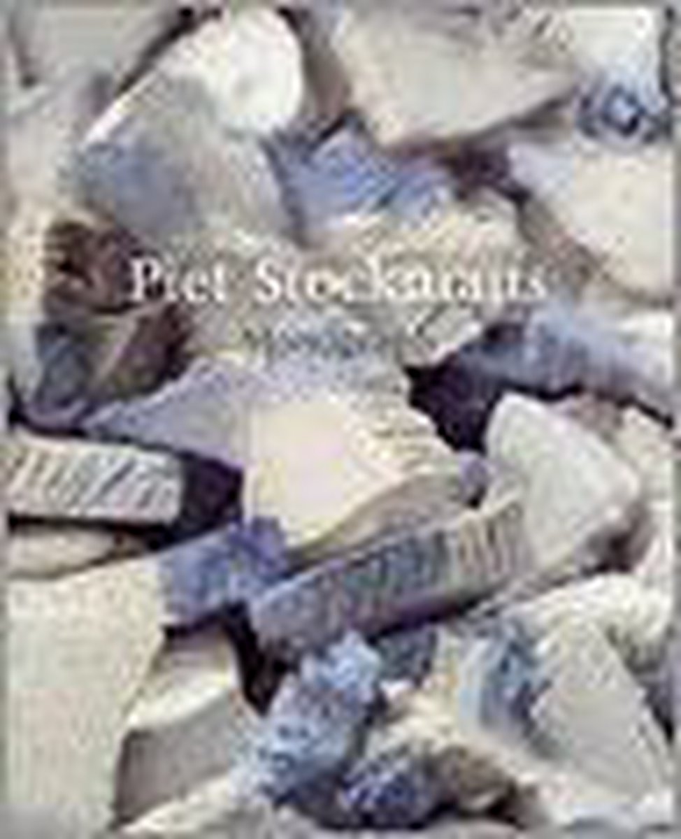 boekenbalie_9789058560810_cover Piet Stockmans - monografie