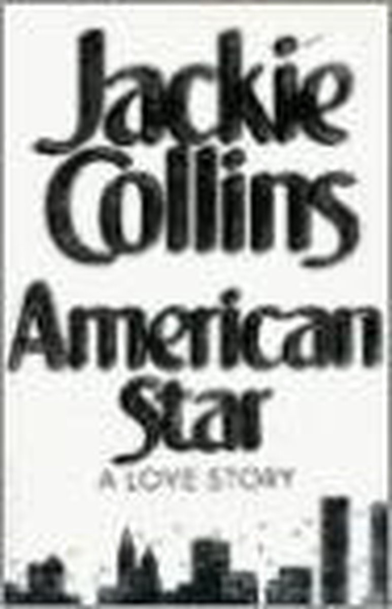 Pan Books AMERICAN START, Engels, Paperback, 568 pagina's