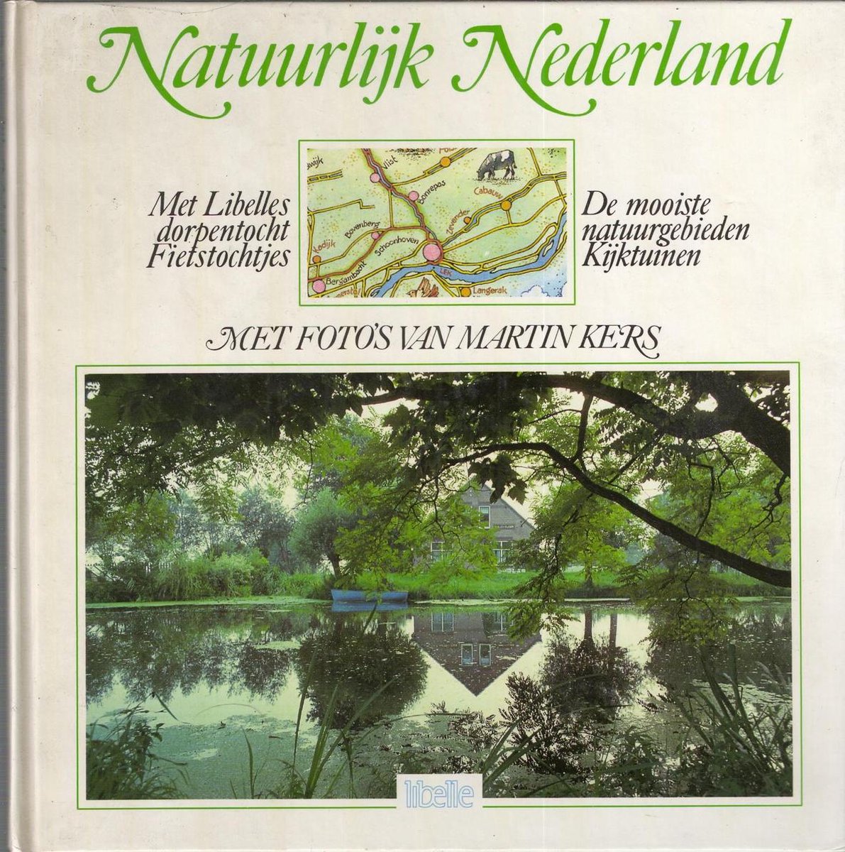 Natuurlijk Nederland