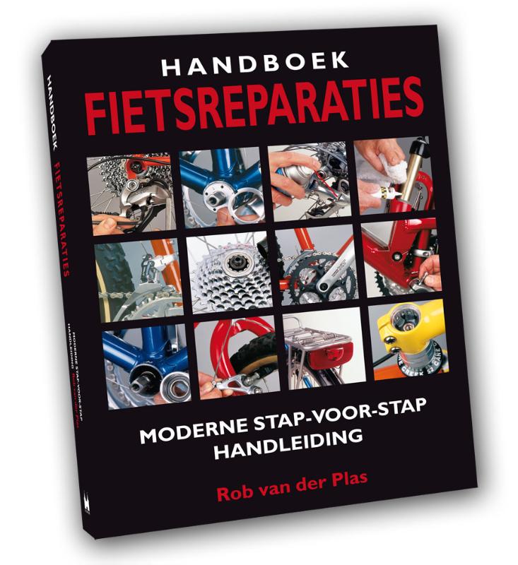 Handboek fietsreparaties