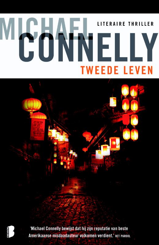 Tweede leven / Harry Bosch