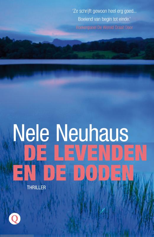 boekenbalie_9789021402369_cover De levenden en de doden / Bodenstein & Kirchoff / 7