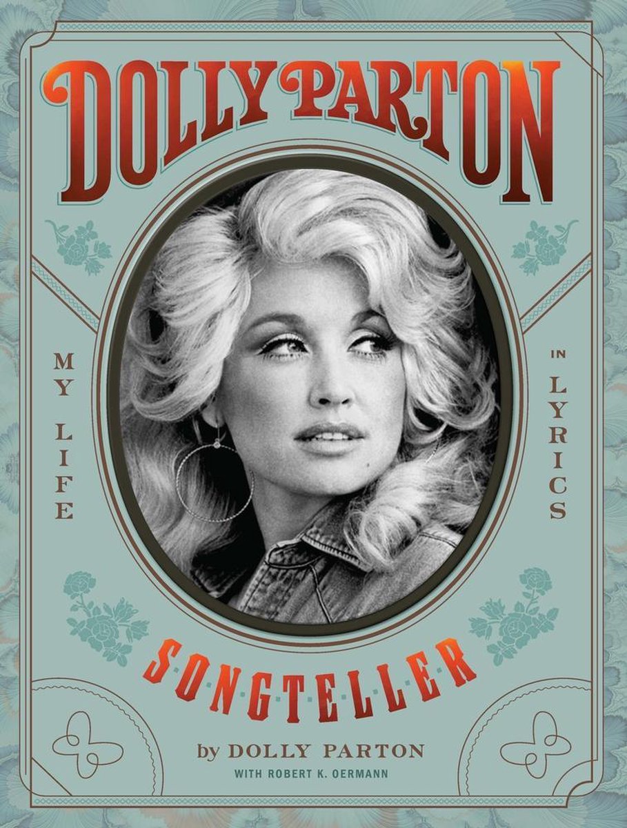 Dolly Parton, Songteller thumbnail