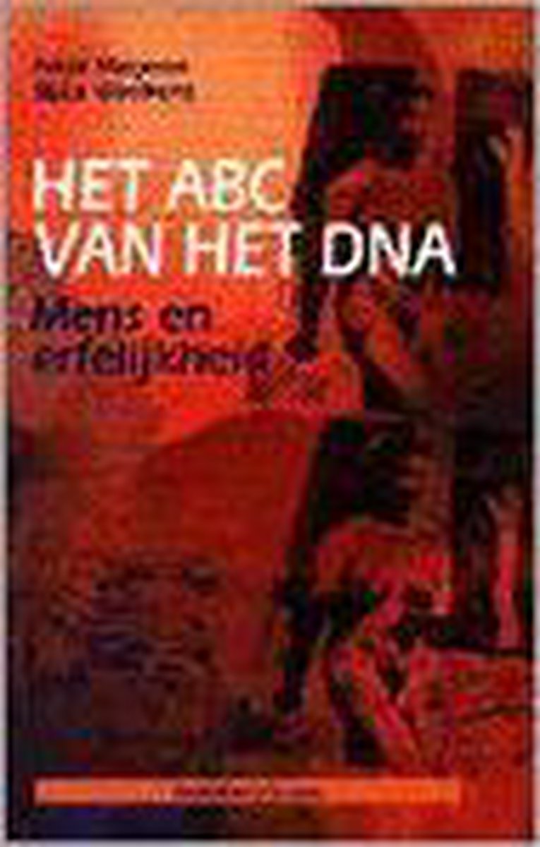 Het ABC van het DNA
