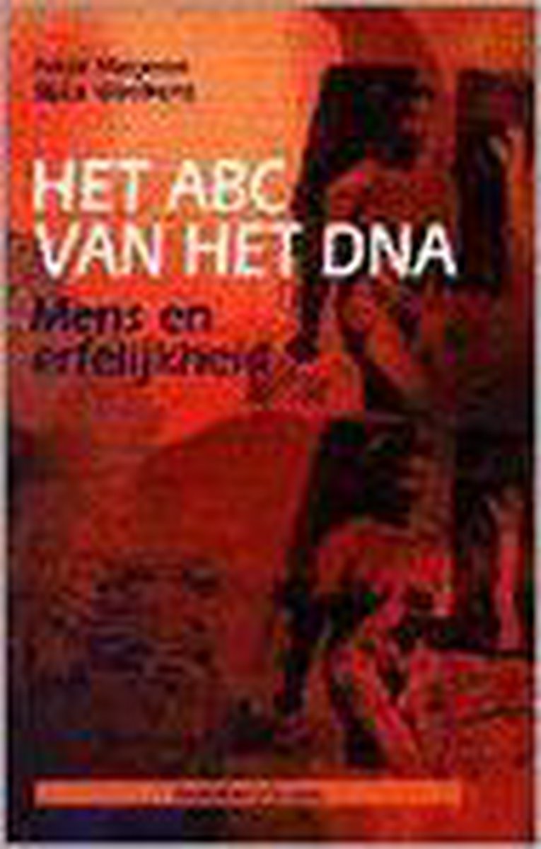 P. Marijnen Het Abc Van Het Dna thumbnail