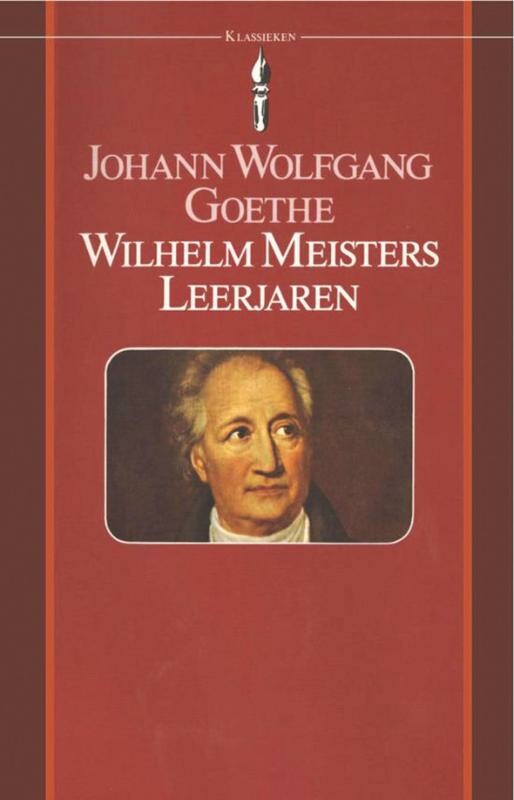 Wilhelm Meisters leerjaren / Vantoen.nu / 56