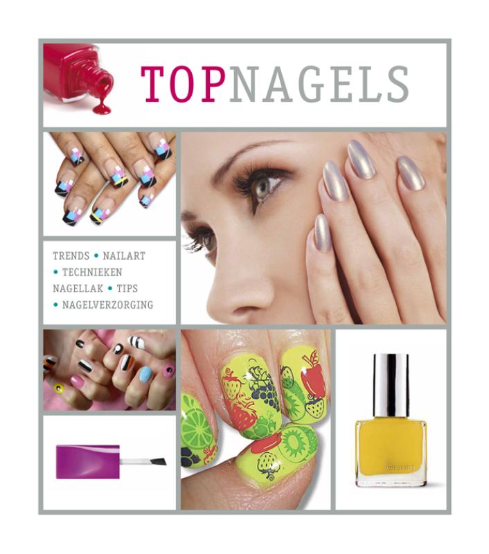 Marise Hendriksma Topnagels thumbnail