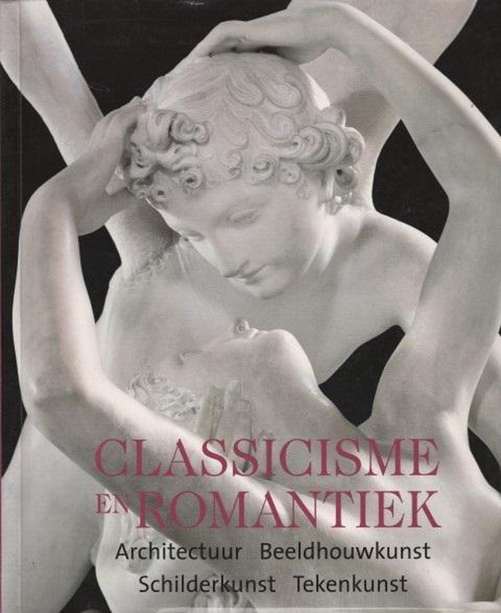 boekenbalie_9783833135644_cover Classicisme en romantiek