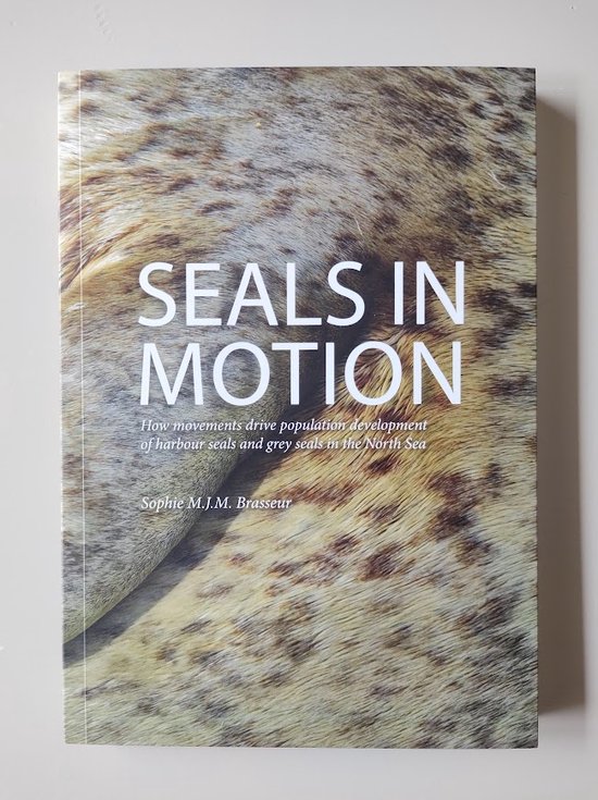 Seals in motion