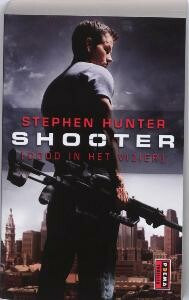 Shooter Dood in het vizier Filmeditie