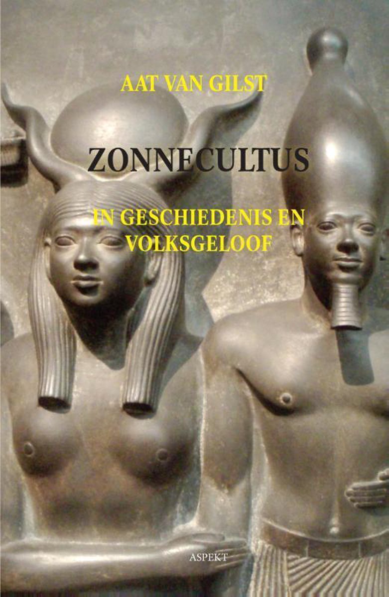 Zonnecultus