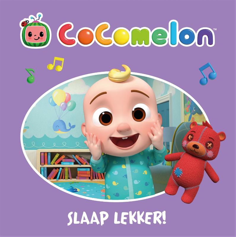 Slaap lekker! / CoComelon