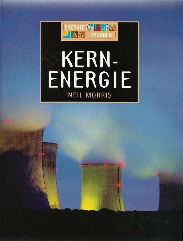 Energiebronnen  -   Kernenergie