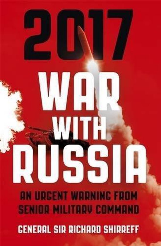 2017 The War With Russia EXPORT