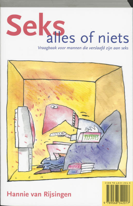 boekenbalie_9789068342017_cover Seks : alles of niets