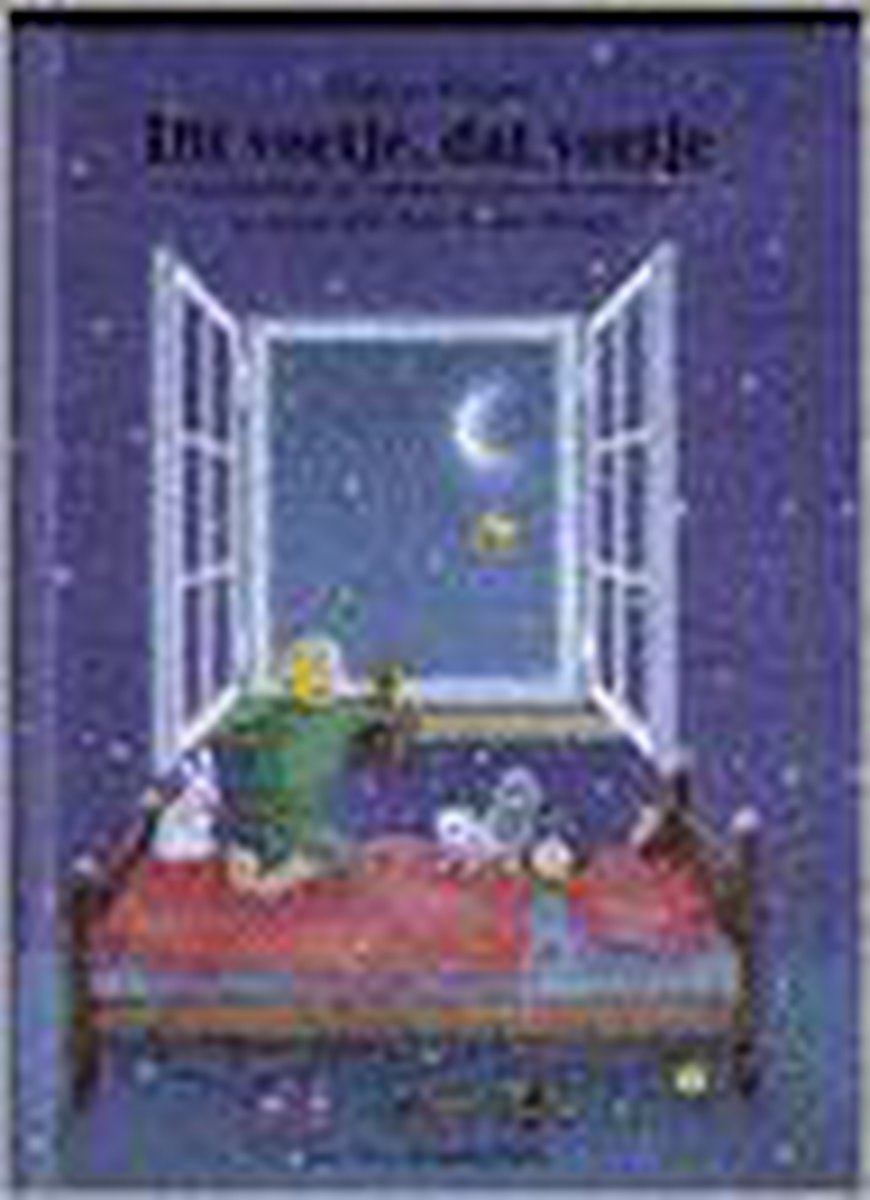 boekenbalie_9789055794669_cover Dit Voetje, Dat Voetje