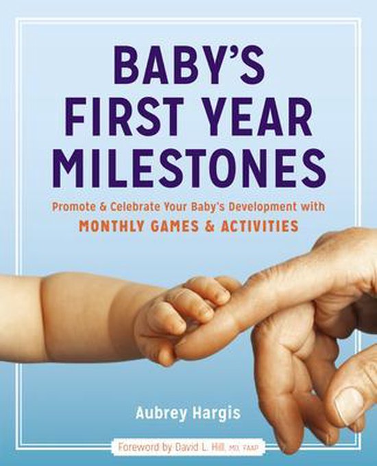 Baby's First Year Milestones