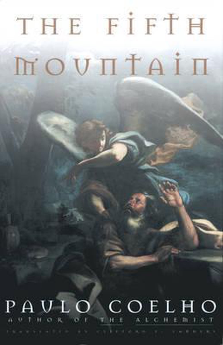 Paulo Coelho The Fifth Mountain thumbnail