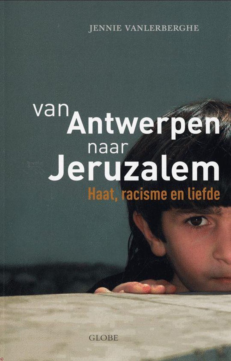 Van Antwerpen Naar Jeruzalem