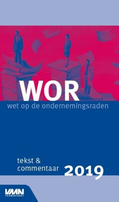 WOR tekst en commentaar 2019