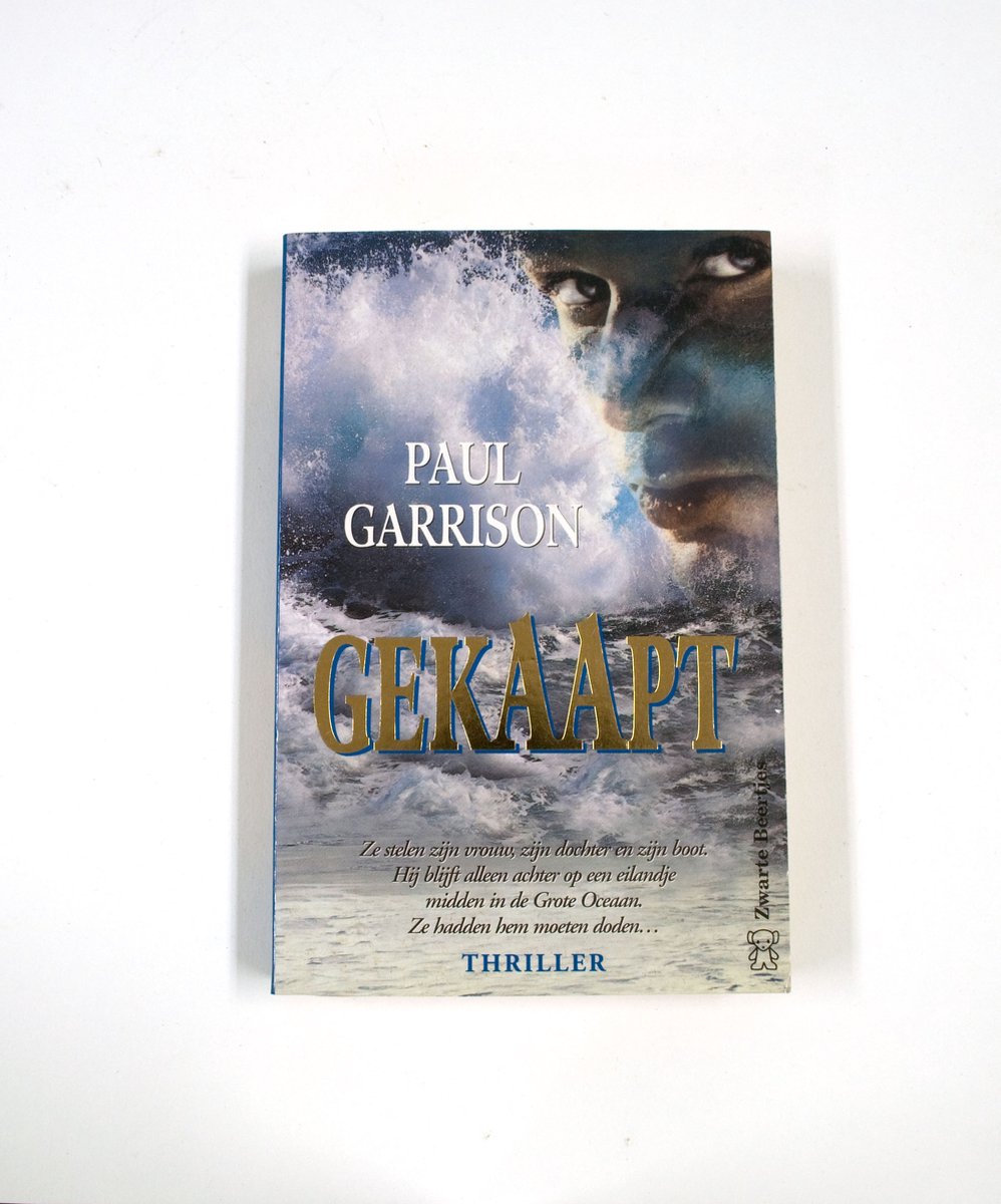 boekenbalie_9789044927450_cover Gekaapt (pocket)