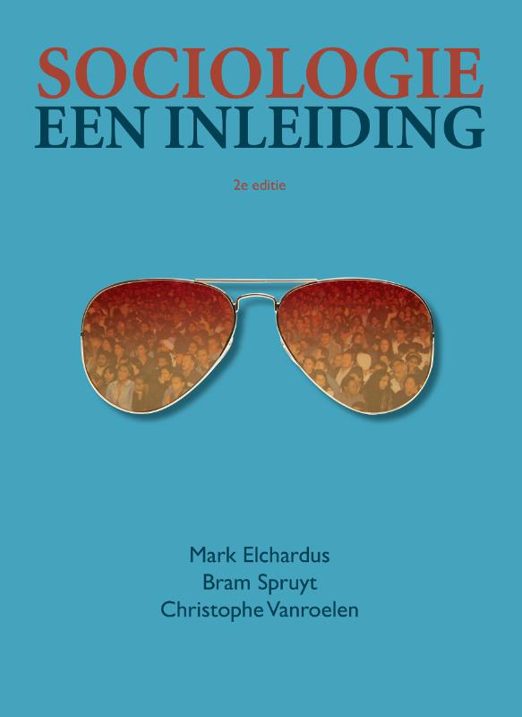 Sociologie, een inleiding