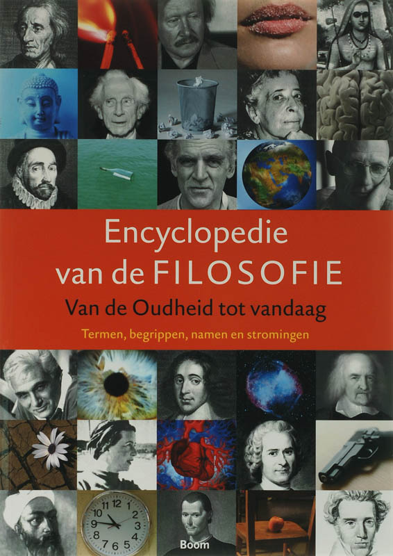 boekenbalie_9789085061298_cover Encyclopedie van de filosofie tot en met de 21ste eeuw