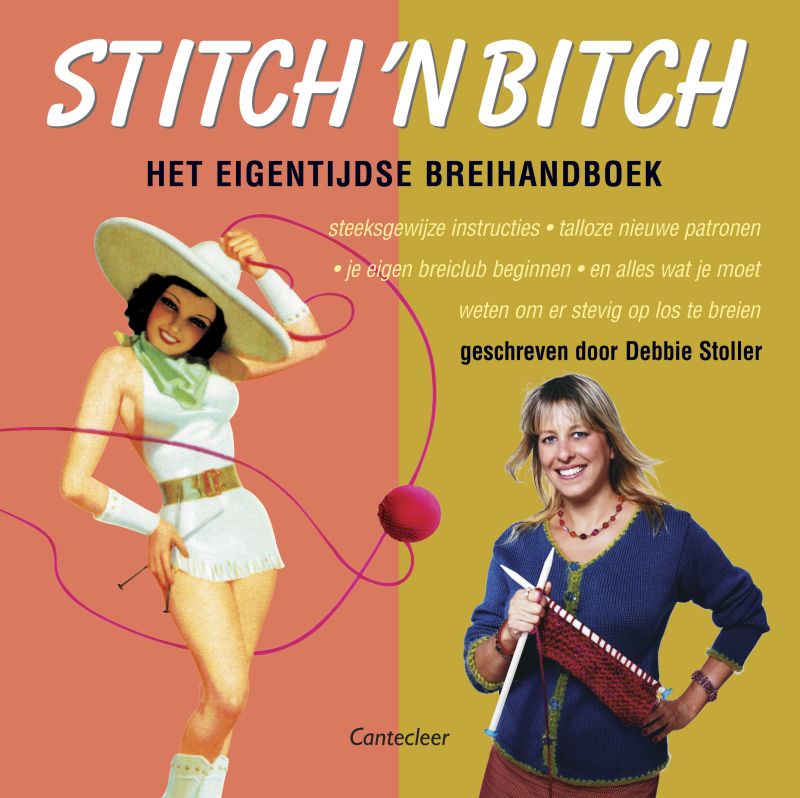 D. Stoller Stitch'n Bitch thumbnail